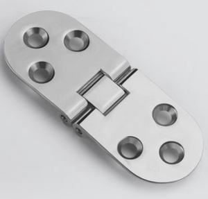 Masa donanım <span class=keywords><strong>Flap</strong></span> menteşeler krom kaplama katlanır masa menteşe mobilya katlanır menteşe - Product Image 4