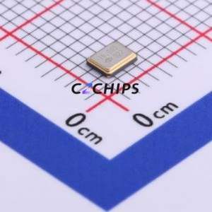 XXCBBCNANF-16.000000MHZ Crystal (Passive) SMD3225-4P Crystal Oscillator SMD Crystal Oscillator 16MHz 10ppm 10pF - Product Image 1