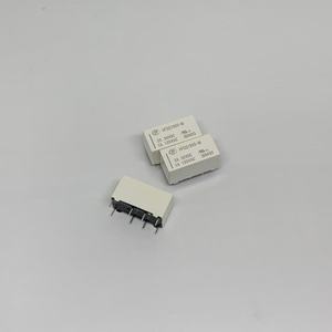 ממסר HFD2-005-M חדש ומקורי 5v dc ממסר 10a מודול מיתוג למערכות תעשייתיות ואוטומציה - Product Image 1