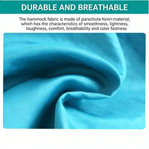 <span class=keywords><strong>Hamac</strong></span> avec auvent ventilé, protection supérieure contre les UV, en nylon avec <span class=keywords><strong>filet</strong></span> latéral amovible - Product Image 6