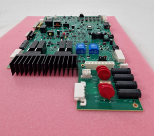 Módulo PCA,AC (compatible) B 3562 181 de Plc Technologies No;g2587-67002 para Producto con Garantía - Product Image 2