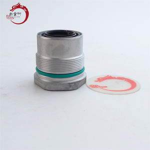 Système de direction de haute qualité BUSH-RACK 56521-4L000 565214L000 pour Hyundai Accent 56521-4L000 - Product Image 2