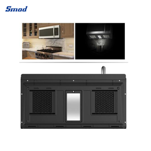 Smad 1.7 Cuft Usa Market Over the Range Built in Convection Microwave Oven Dmd100-50lbmgu(ja) Convection Microwave Oven - Product Image 4