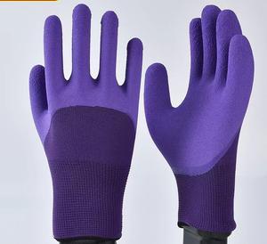 <span class=keywords><strong>Guantes</strong></span> DE SEGURIDAD transpirables de tamaño pequeño para mujer - Product Image 5