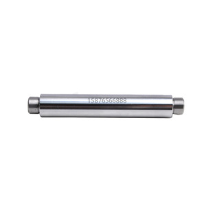 Eje de acero para alimentador Heidelberg Cd102 para piezas de prensas de impresión - Product Image 1
