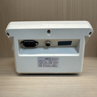 Indicateurs de pesage multi-unités LED LCD Mountscale Indicateur numérique de pesage animal
