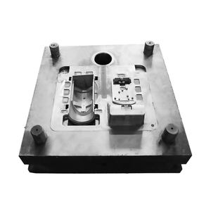 Завод по изготовлению пресс-форм для литья под давлением из алюминиевых и цинковых сплавов для электротехнических изделий - Product Image 3