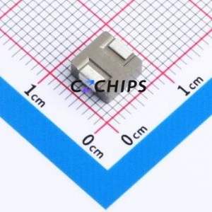 Inductor de Potencia FXL0630-2R2-M SMD, 7x6.6mm (Inductancia: 2.2uH) (Precisión: 20%) (Corriente Nominal: 9.5A) - Product Image 2