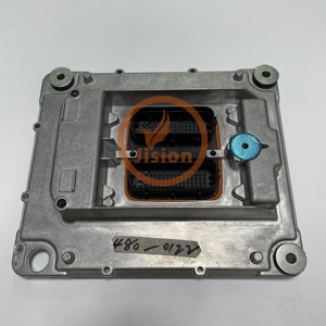 Controlador ECU Ec380D Ec480D para D13 D13F, Voe22346791 22346791 Voe21300122 21300122, ECU para Camión - Product Image 3