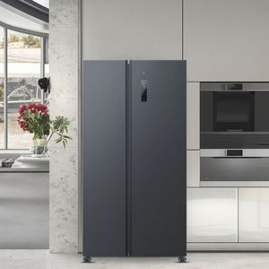 Réfrigérateur à double porte Xiaomi Mijia 610L, compresseur à inversion, fonctionnement silencieux, réfrigérateur domestique - Product Image 6