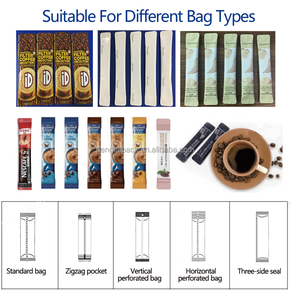 Precio automático de la máquina de llenado y sellado de café en polvo para envasar cápsulas K-Cup o <span class=keywords><strong>Nespresso</strong></span> - Product Image 2