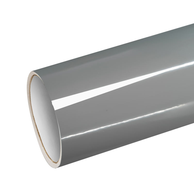 Super Gloss Light Grey