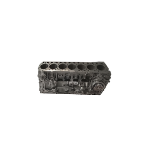 Bloque de Cilindros de Motor C13B C13D C15 C61B, Pieza de Repuesto para Maquinaria de Construcción y Elevación Diésel - Product Image 1