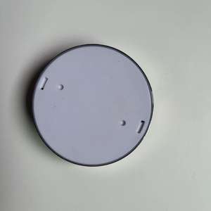 Luz LED Redonda con Sensor PIR <span class=keywords><strong>para</strong></span> Gabinetes, <span class=keywords><strong>Vitrinas</strong></span>, Armarios, Mostradores y Cocina, Funciona con Baterí<span class=keywords><strong>a</strong></span> - Product Image 4