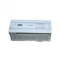 Controlador lógico programable, MC200-3232BTA-ZC con programa