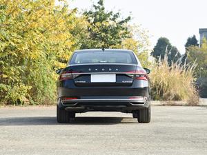 <span class=keywords><strong>Skoda</strong></span> superba veicolo a benzina a prezzi accessibili marca Fwd berlina di medie dimensioni 5 posti configurare la nuova auto con tetto apribile - Product Image 4