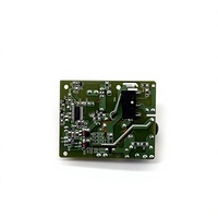 Carte de contrôle PCBA de haute qualité pour robot pâtissier intelligent, avec contrôle de vitesse PID et panneau de commande pour machine de cuisine
