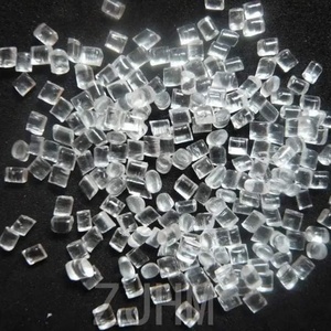 Gpps Granules Price Virgin GPPS <strong>Ps</strong> Raw Material <strong>PS</strong> 123 PS125 Granules Low Price for Disposable Plastic Polythene Resin - Product Image 5