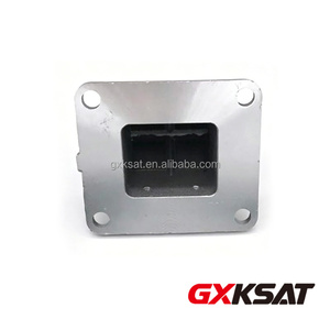 Válvula de admisión GXKSAT (conjunto de válvulas de láminas) para sistema de aire, piezas de repuesto para motocicletas DT125, RS125, DT170, DT200, dispositivo de entrada de aire de dos tiempos - Product Image 3