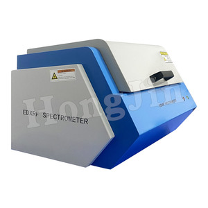 Chất lượng cao Phân Tích kim loại chuyên nghiệp RoHS <span class=keywords><strong>xrf</strong></span> quang phổ X-Ray huỳnh quang phổ kế - Product Image 2