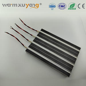 חימום הנגד תרמוסטטי <span class=keywords><strong>1000w</strong></span> 1200w חשמלי דוד קומקום חימום אלמנט ptc קרמיקה אוויר דוד אלמנט - Product Image 3