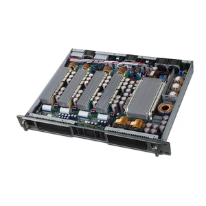 Dp loạt chuyên nghiệp kỹ thuật số khuếch đại tinh khiết bài giai đoạn công suất cao khuếch đại - Product Image 4