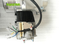 SWICOO Promotion Moteur 4 temps à démarrage au pied de haute qualité 50cc 70cc 90cc pour CRF50 CRF70 KLX Pit Bike