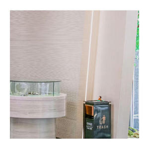 Lựa chọn đầu tiên cao cấp <span class=keywords><strong>travertine</strong></span> đá MCM linh hoạt Ốp tường trang trí gạch cho các ứng dụng trong nhà - Product Image 3