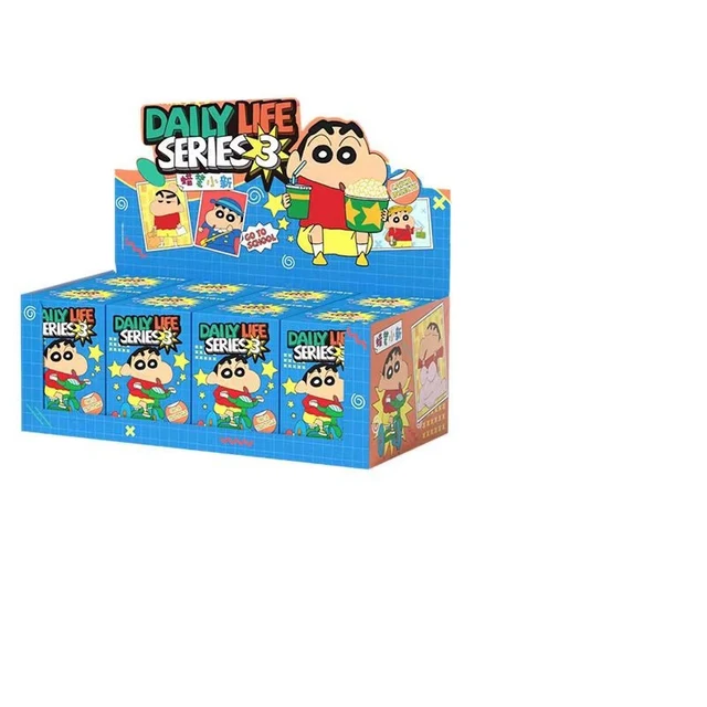 Ocho juegos completos.