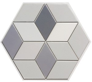 Easy DIY Wallpaper Home Decor 3d Wall <strong>Tile</strong> Sticker <strong>Waterproof</strong> Self <strong>Adhesive</strong> Peel and Stick Wall <strong>Tiles</strong> - Product Image 5