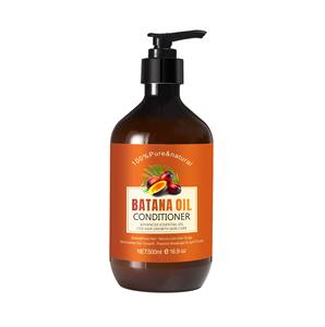 Органическое масло Batana кондиционер борется с выпадением волос питает кожу головы укрепляет корни натуральная формула восстановления волос для мужчин и женщин - Product Image 1