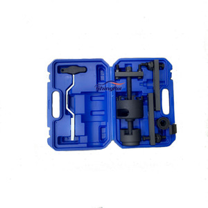 Kit d'outils de démontage et d'installation pour transmission à double embrayage <span class=keywords><strong>DSG</strong></span> 7 vitesses 0AM 0CW DQ200 pour Golf, neuf - Product Image 4