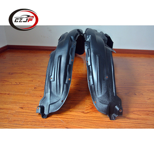 Revestimiento interior de guardabarros CZJF 53876-0R030 53875-0R030 ABS para <span class=keywords><strong>Toyota</strong></span> <span class=keywords><strong>RAV4</strong></span> 2005 2006 2007 <span class=keywords><strong>2008</strong></span> 2009 2010 2011 2012 - Product Image 6