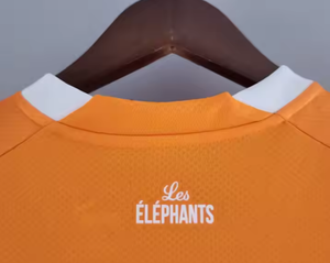 Camiseta <span class=keywords><strong>De</strong></span> <span class=keywords><strong>Costa</strong></span> <span class=keywords><strong>De</strong></span> <span class=keywords><strong>Marfil</strong></span> <span class=keywords><strong>De</strong></span> alta calidad, camiseta <span class=keywords><strong>De</strong></span> fútbol <span class=keywords><strong>De</strong></span> <span class=keywords><strong>marfil</strong></span> africano <span class=keywords><strong>De</strong></span> edición profesional naranja <span class=keywords><strong>De</strong></span> <span class=keywords><strong>Costa</strong></span> <span class=keywords><strong>De</strong></span> <span class=keywords><strong>Marfil</strong></span>, camiseta <span class=keywords><strong>De</strong></span> fútbol <span class=keywords><strong>De</strong></span> pie - Product Image 5