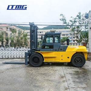 رافعة شوكية ديزل 16 طن <span class=keywords><strong>15</strong></span> طن 20 طن 25 طن - Product Image 6