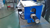 Mini tour CNC SP2138/PC1, petit tour CNC de table, vente pour l'enseignement/école
