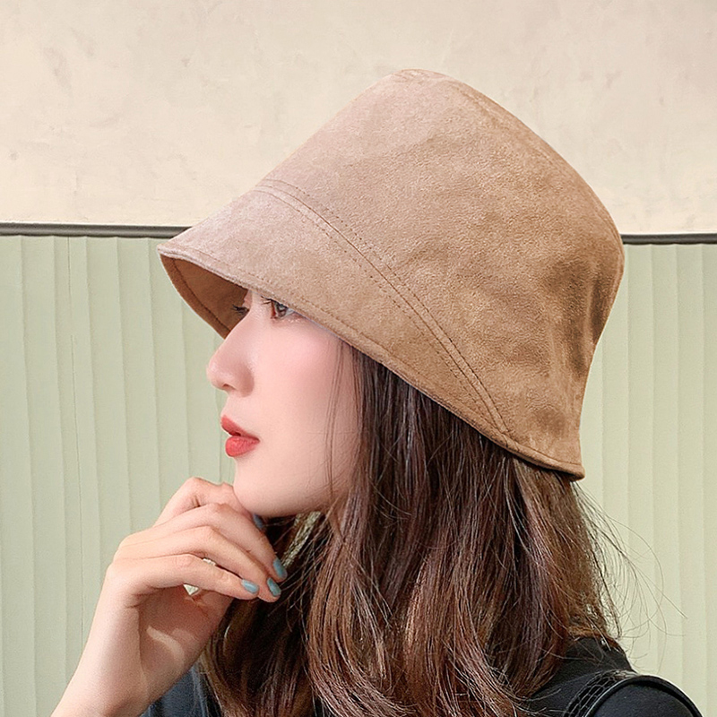 Оптовая продажа, модные вельветовые Панамы с широкими полями для отдыха на зиму и весну