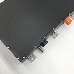 Dilong เครื่องชาร์จออนบอร์ดระบบระบายความร้อนด้วยของเหลว360V OBC 20KW ACDC 405V ที่ชาร์จบนบอร์ดสำหรับรถยนต์ EV 22kW โรงงาน - Product Image 5