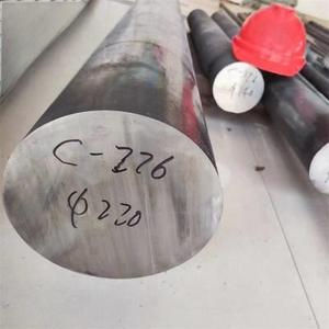 Uygun Maliyetli Nikel Alaşımlı Yuvarlak Çubuk ve Çubuklar <span class=keywords><strong>Hastelloy</strong></span> <span class=keywords><strong>B</strong></span>-<span class=keywords><strong>2</strong></span> C-22 C-276 Çap 4 ila 300mm - Product Image 3