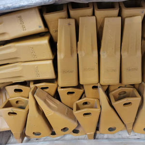 निर्माण मशीनरी भागों खुदाई 368-3878 बाल्टी दांत दांत - Product Image 5