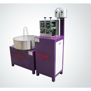 เครื่องทำหวาย PP/PE แบบสกรูเดี่ยว ประสิทธิภาพสูง ราคาคุ้มค่า - Product Image 2
