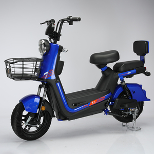 Opzioni di Veicoli Elettrici: Biciclette Elettriche <span class=keywords><strong>e</strong></span> Scooter per Adulti da 48V/60V 500W con Display Digitale Intelligente, Direttamente dalla Fabbrica - Product Image 2