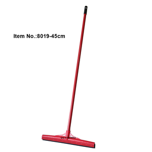 Hq8019 Kenya thị trường nhựa 45cm mềm cao su sàn gạt nước - Product Image 5
