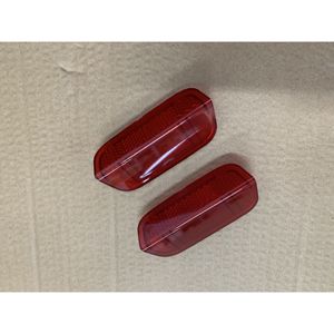 แผงประตูสะท้อนแสงของโฟล์คสวาเก้นครอบคลุม 1KD947419 สำหรับทิกวน มาโกตัน ซาจิตาร์ กอล์ฟ 6 ลามันโด ทิกวน แอล ทารู 2 ชิ้น - Product Image 2
