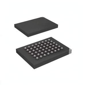 SST38VF6402B-70-5I-B3KE-T 48 TFBGA ชิ้นส่วนอิเล็กทรอนิกส์หน่วยความจำของแท้ - Product Image 1