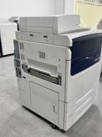 Photocopieur/Imprimante Numérique Couleur Haute Vitesse Reconditionné d'Occasion pour C75/J75 avec Prise en Charge A3