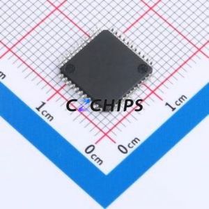 TQFP-44 ATXMEGA32C4-AU คุณภาพสูง (10x10) ไมโครคอนโทรลเลอร์ชิปวงจรรวม (MCU/MPU/SoC) - Product Image 2