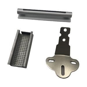 Inspección de servicio del fabricante Hoja de precisión aprobada Otros requisitos Fabricación de piezas de estampado de metal específico - Product Image 3