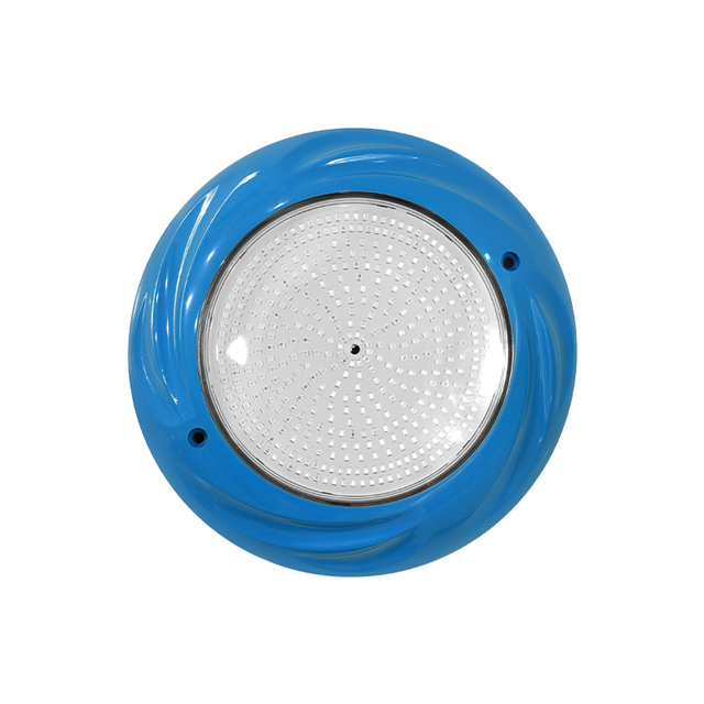 Underwater Stainless Steel Pool Light with RGB/CREELED LED 9W-24W CE/GS/RoHS Certified for Outdoor Swimming Pool