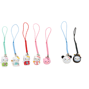 พวงกุญแจแมวน่ารัก - Product Image 4
